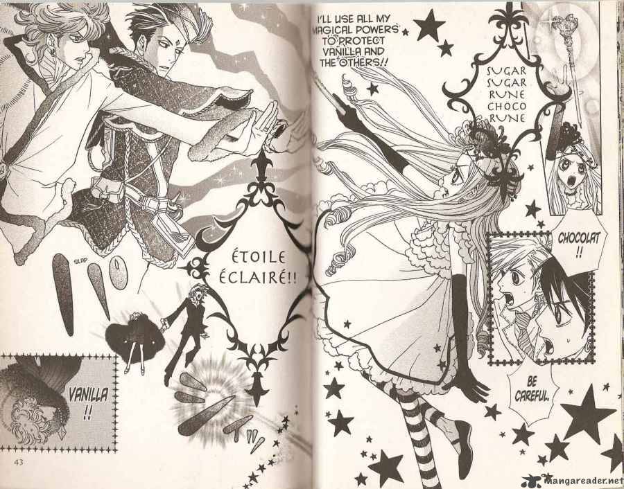 Sugar Sugar Rune 20 10