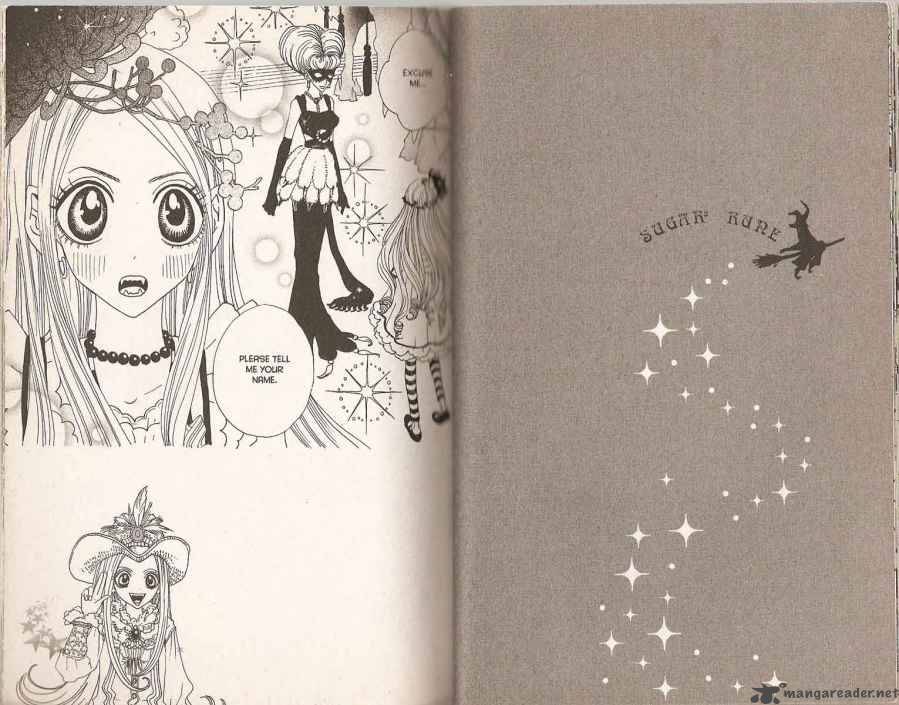 Sugar Sugar Rune 20 2