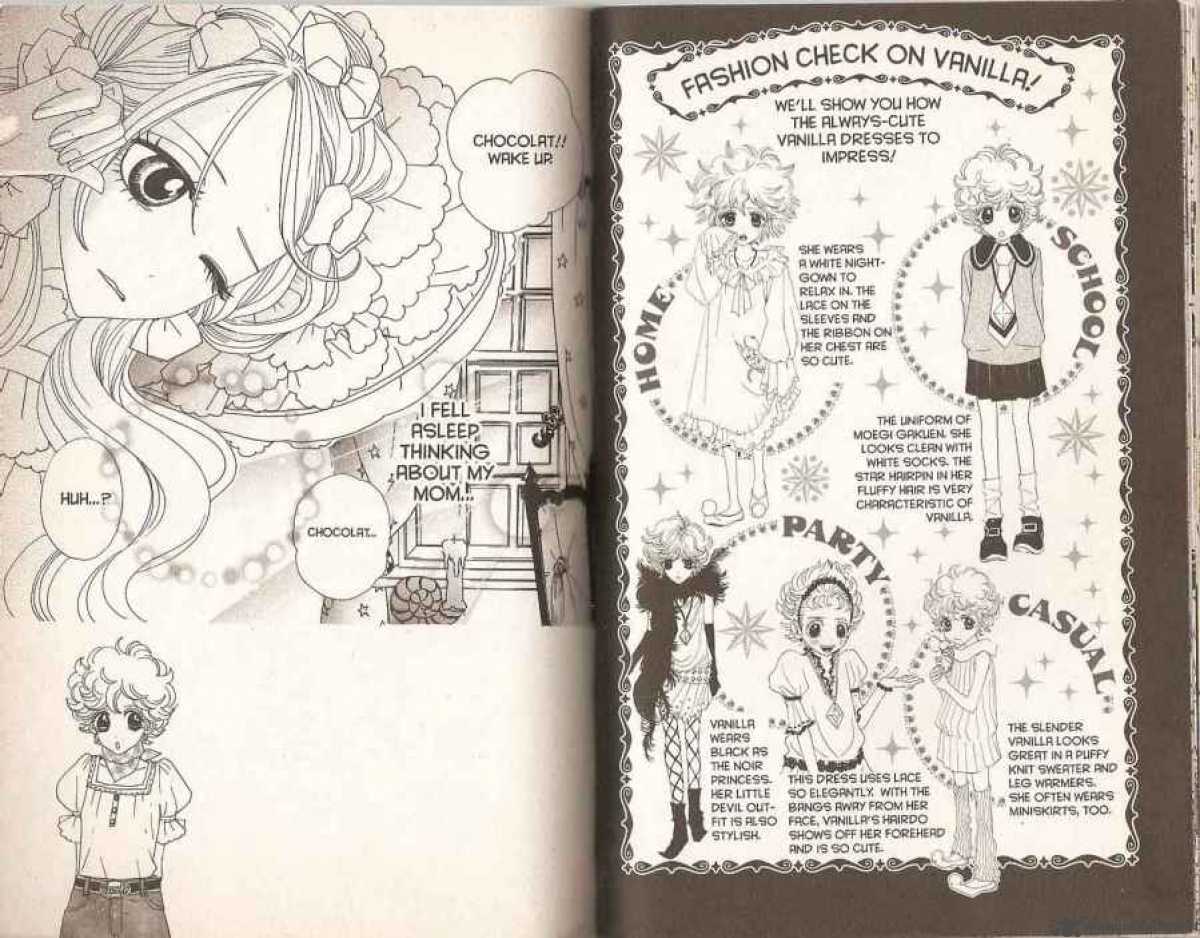 Sugar Sugar Rune 21 2