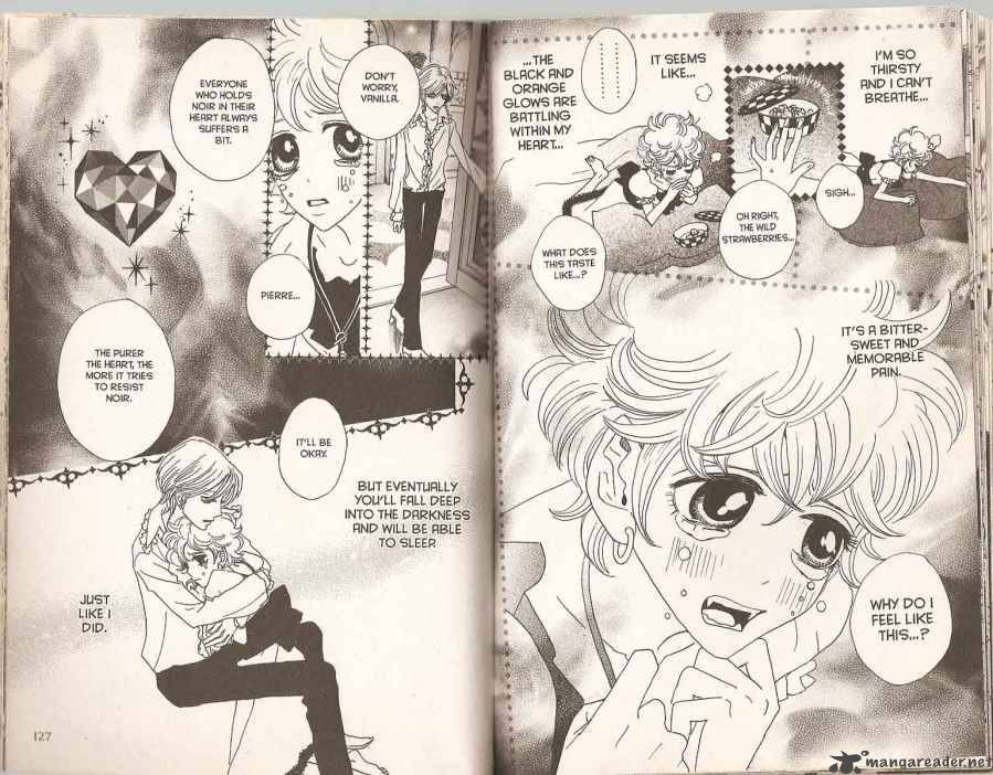 Sugar Sugar Rune 22 16