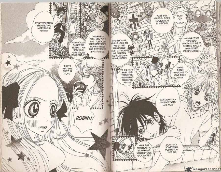 Sugar Sugar Rune 22 3