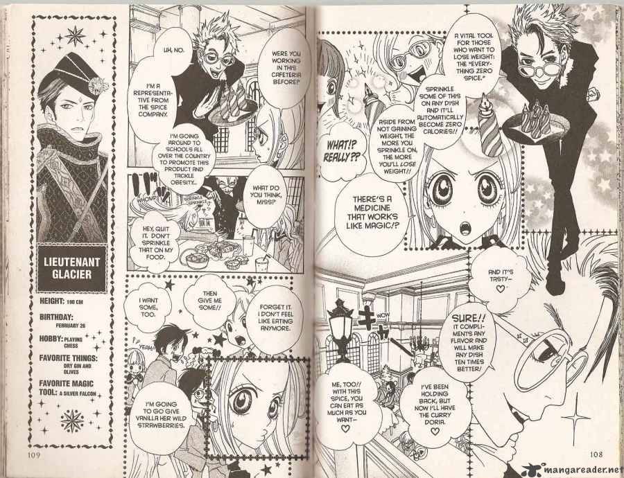 Sugar Sugar Rune 22 7