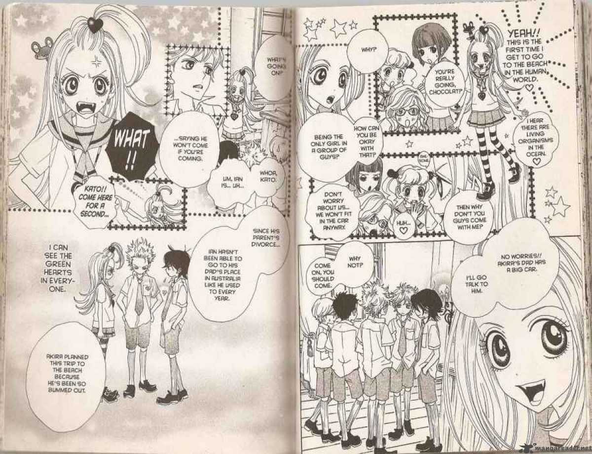 Sugar Sugar Rune 23 10