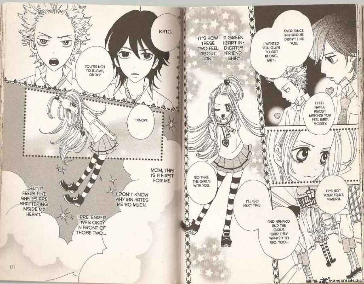 Sugar Sugar Rune 23 11