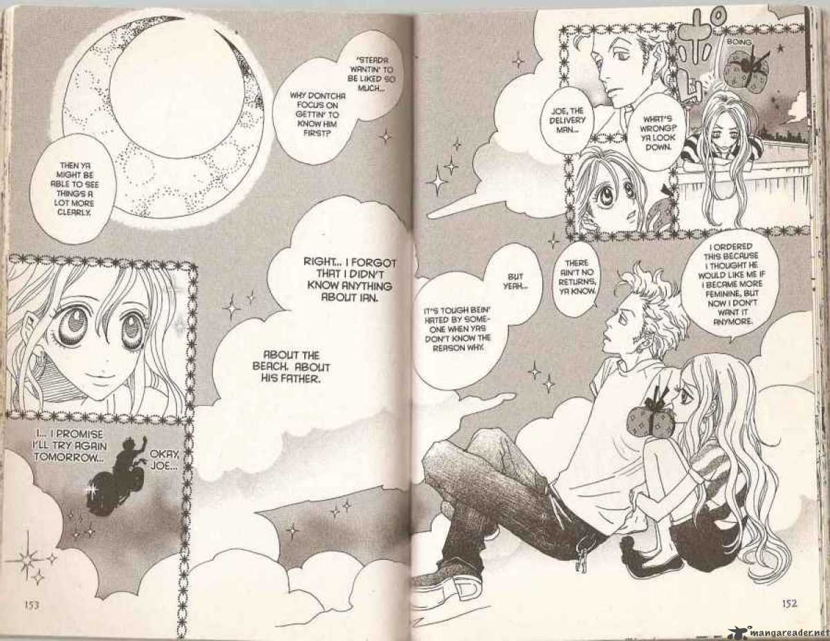 Sugar Sugar Rune 23 12