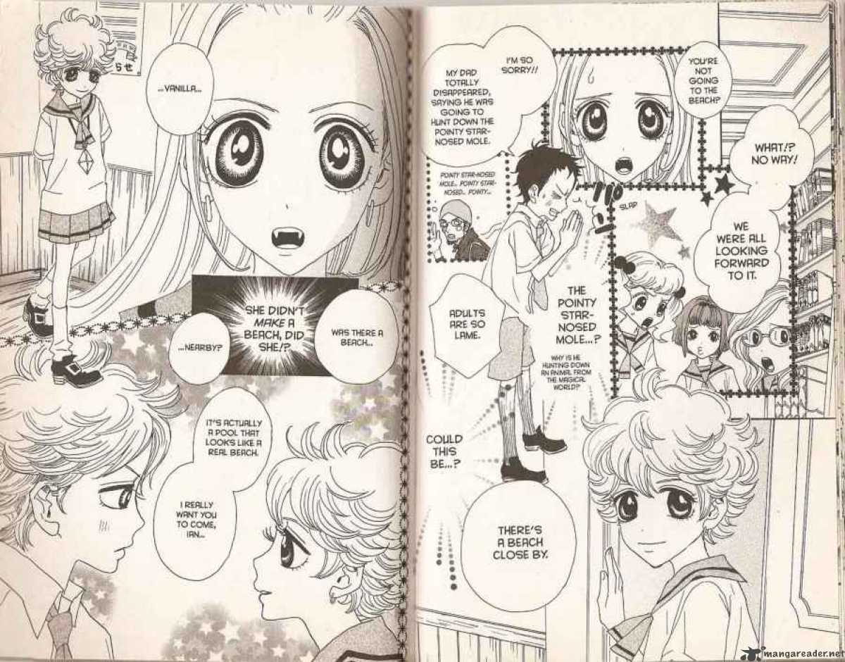 Sugar Sugar Rune 23 14