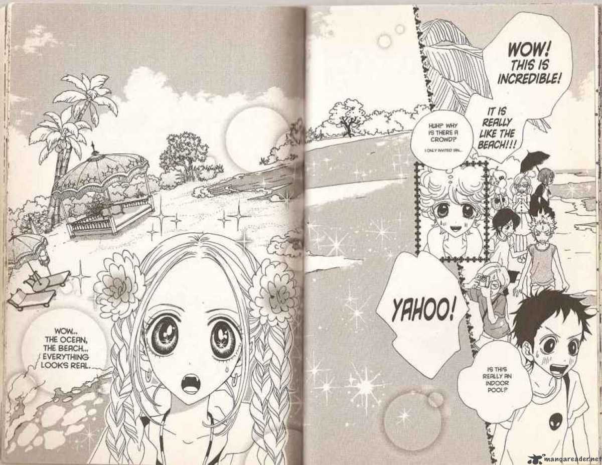 Sugar Sugar Rune 23 16