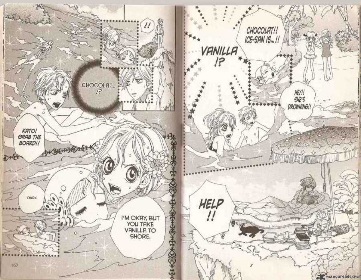 Sugar Sugar Rune 23 19