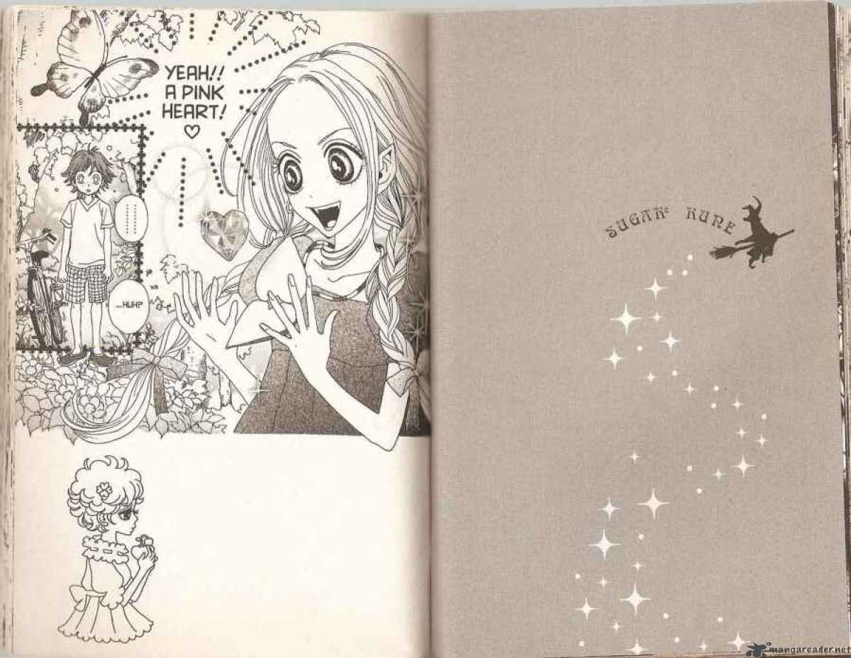 Sugar Sugar Rune 23 2