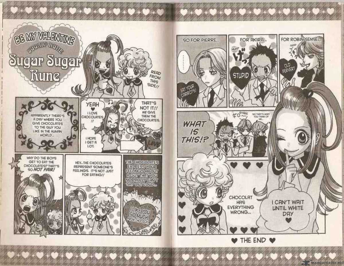 Sugar Sugar Rune 23 21