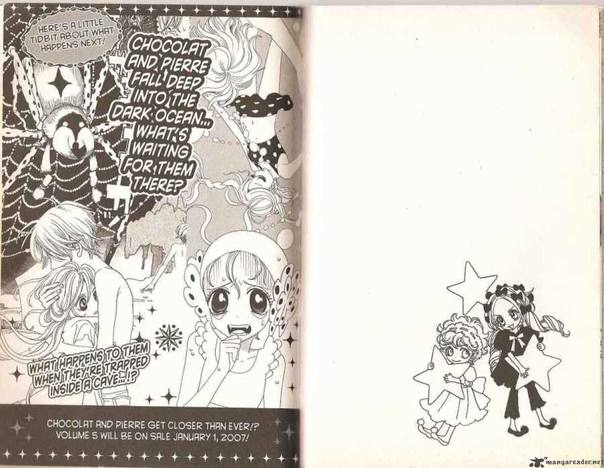 Sugar Sugar Rune 23 22