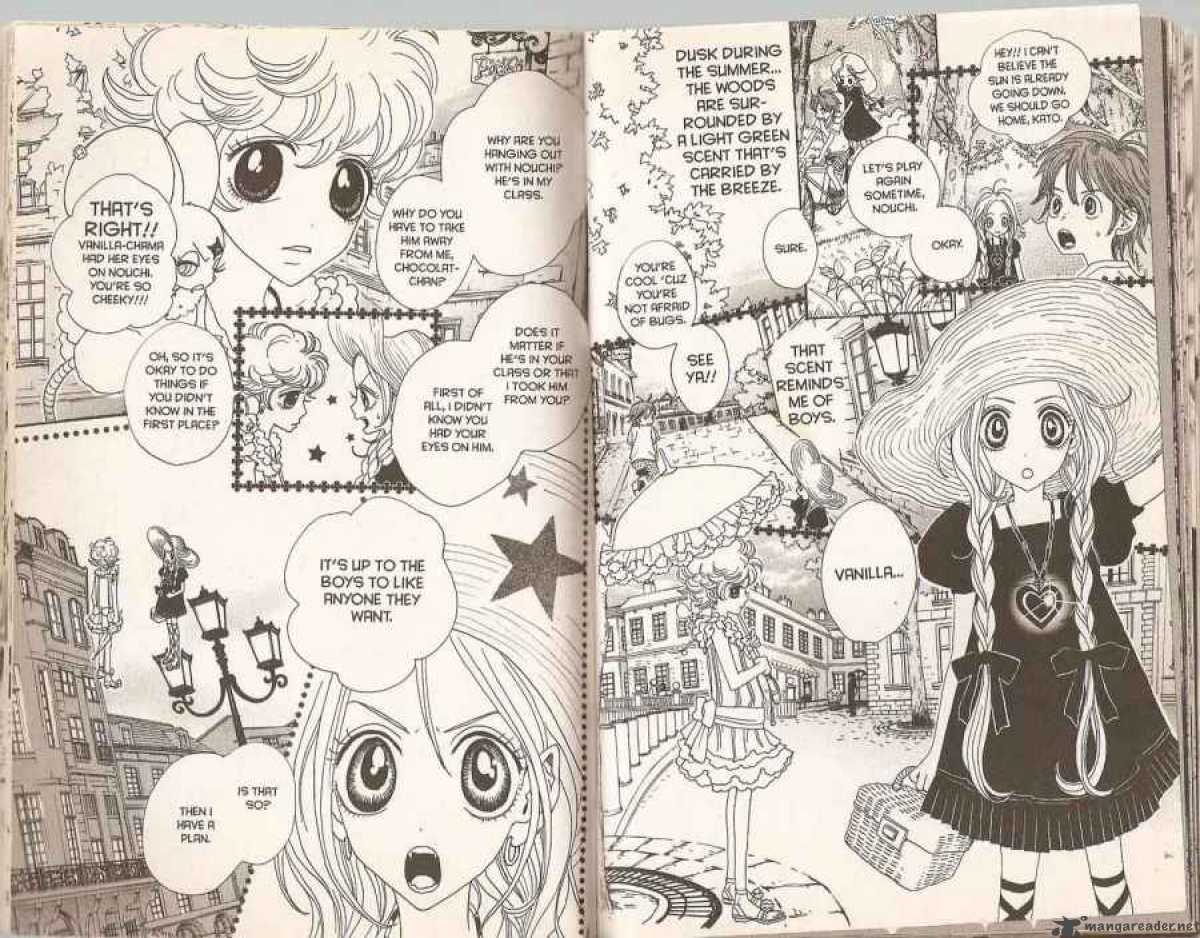 Sugar Sugar Rune 23 3