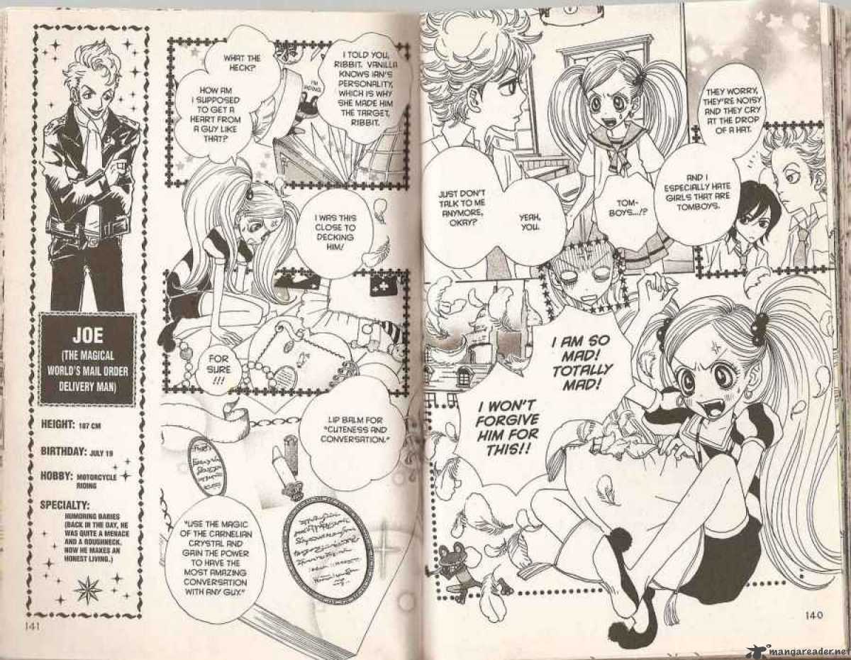 Sugar Sugar Rune 23 6