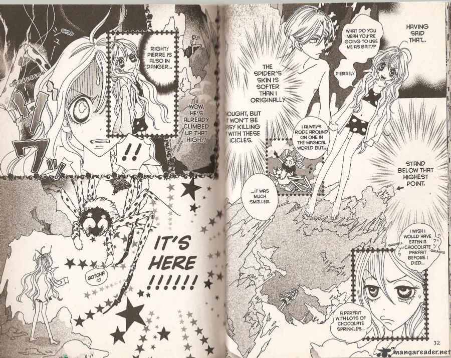 Sugar Sugar Rune 24 21