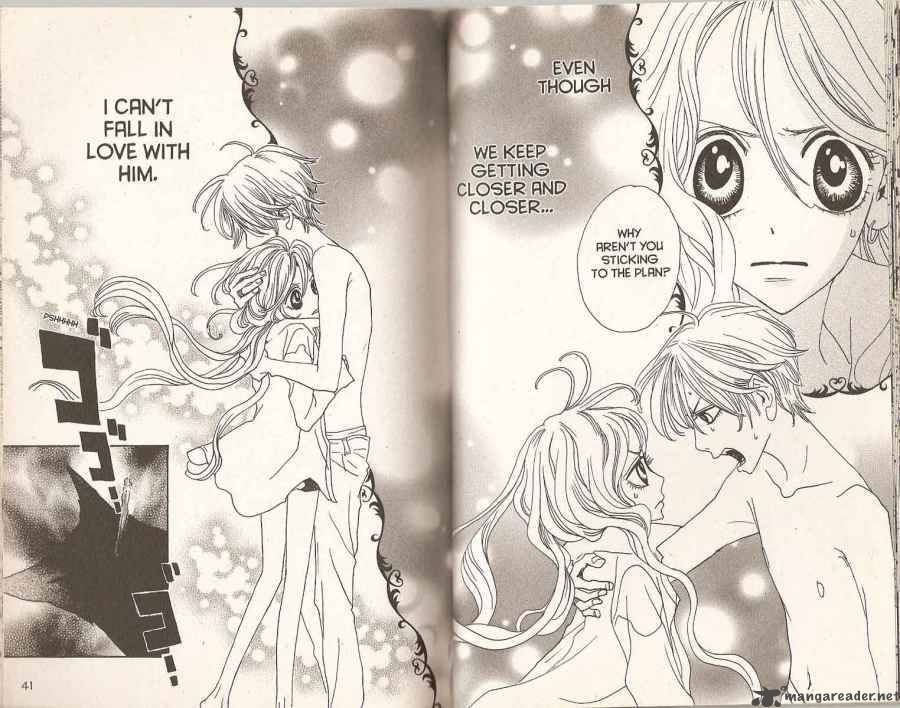 Sugar Sugar Rune 24 25