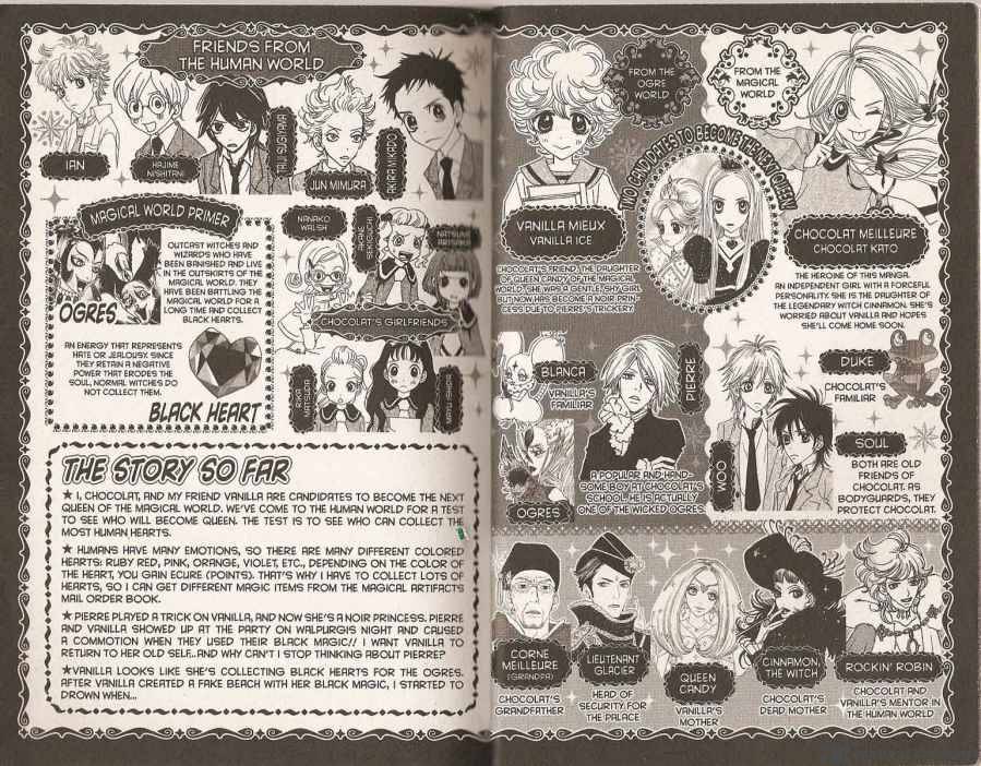 Sugar Sugar Rune 24 7