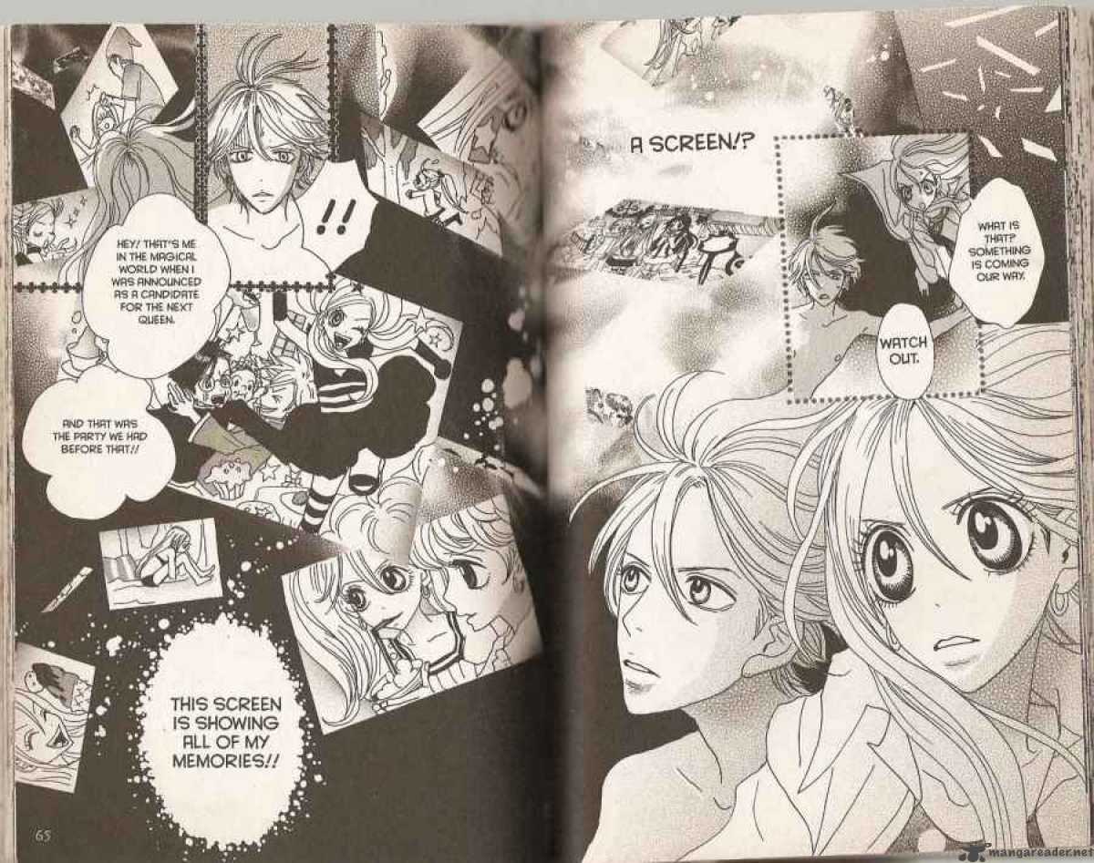 Sugar Sugar Rune 25 12