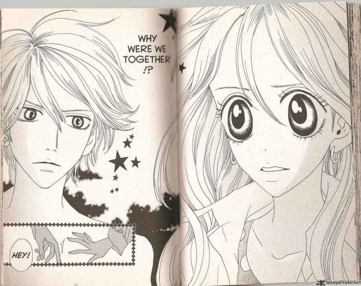 Sugar Sugar Rune 25 15