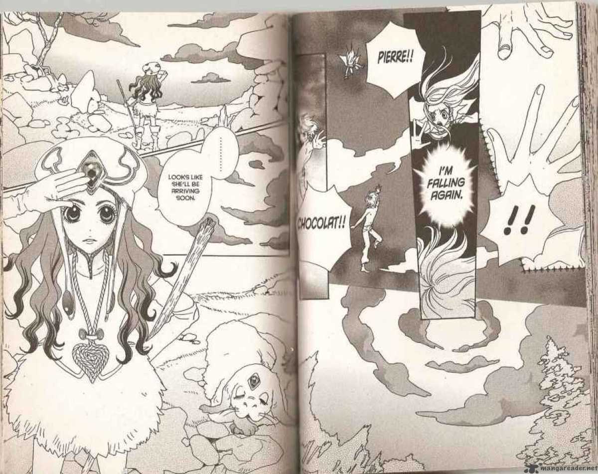 Sugar Sugar Rune 25 16