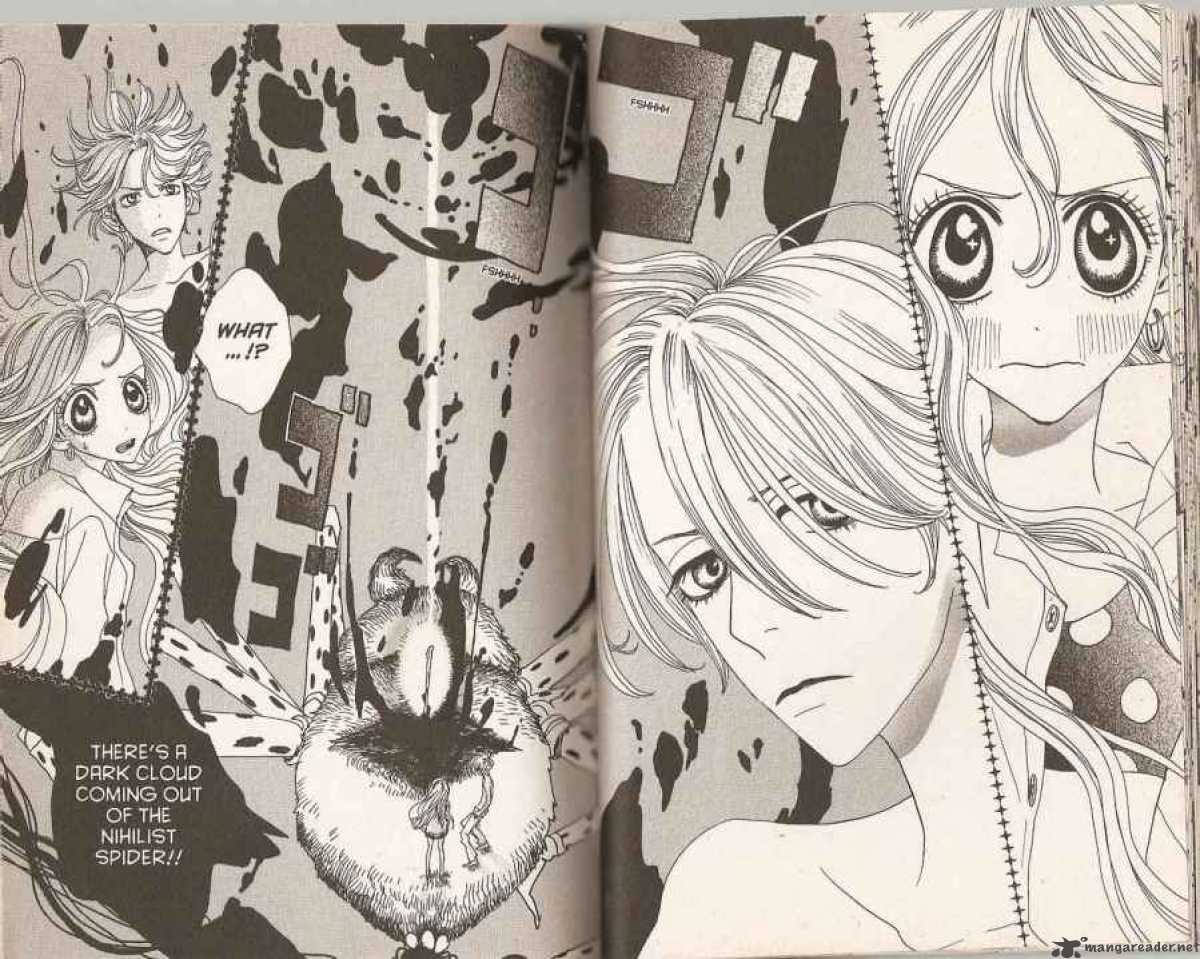 Sugar Sugar Rune 25 2