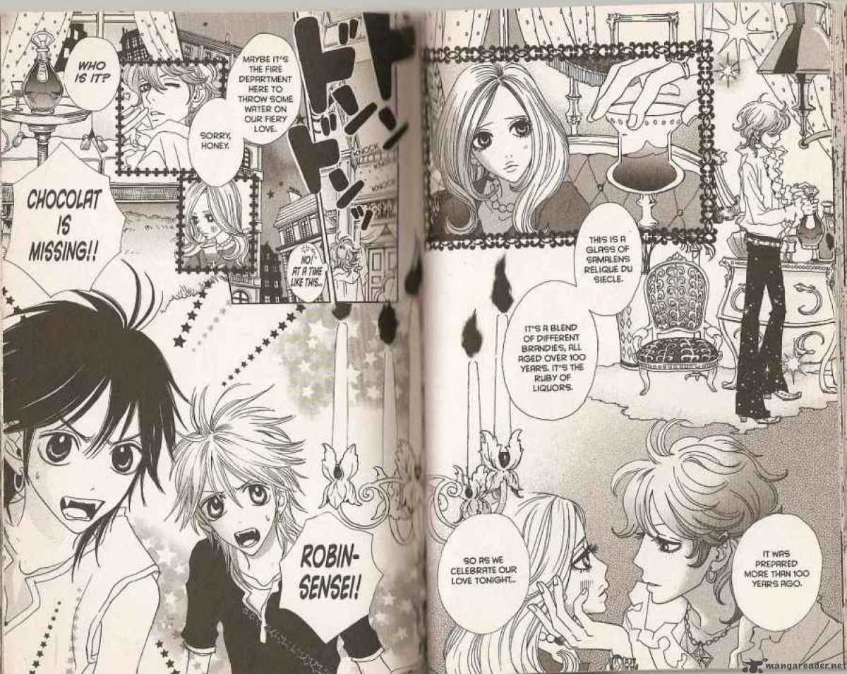 Sugar Sugar Rune 25 4