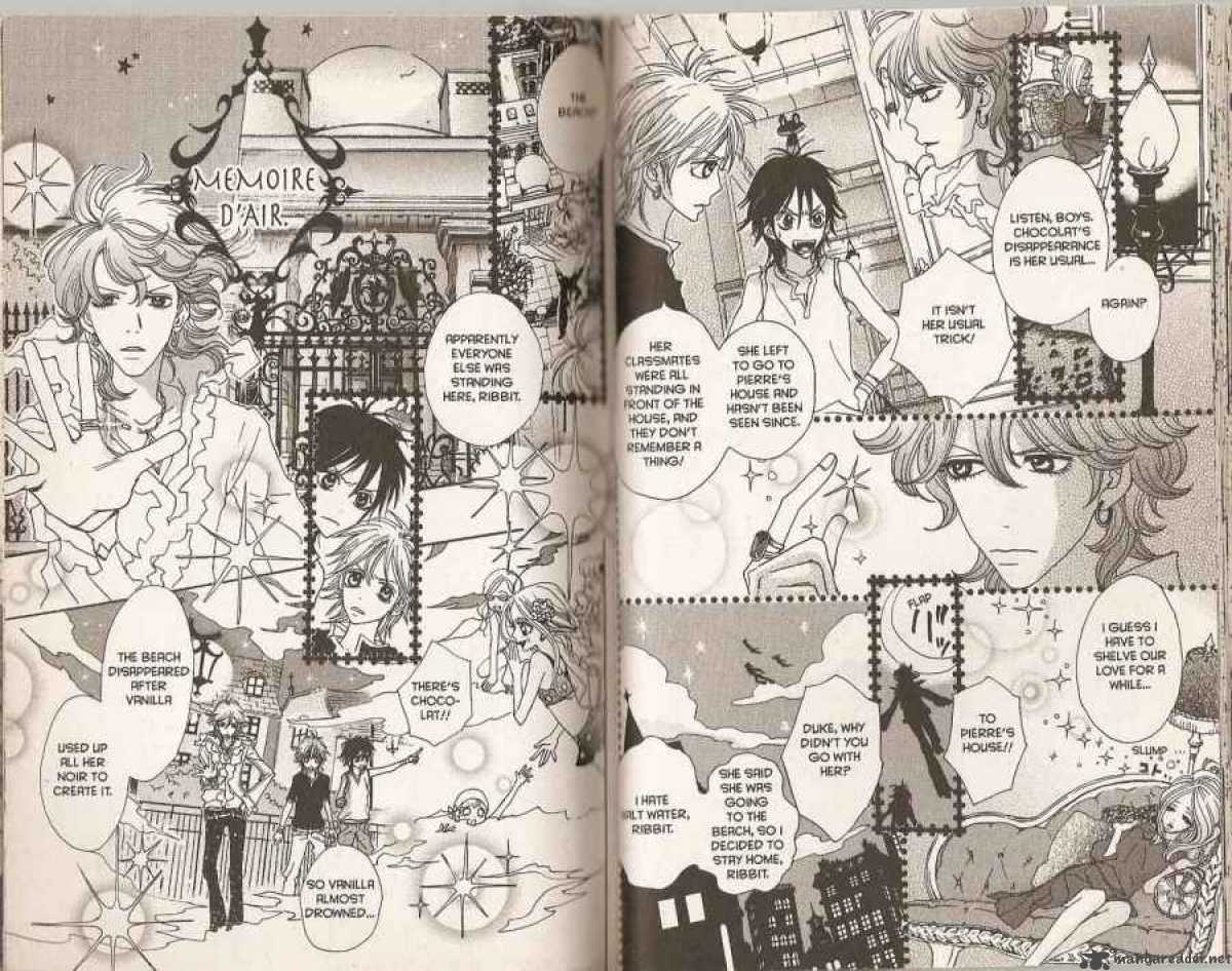 Sugar Sugar Rune 25 5