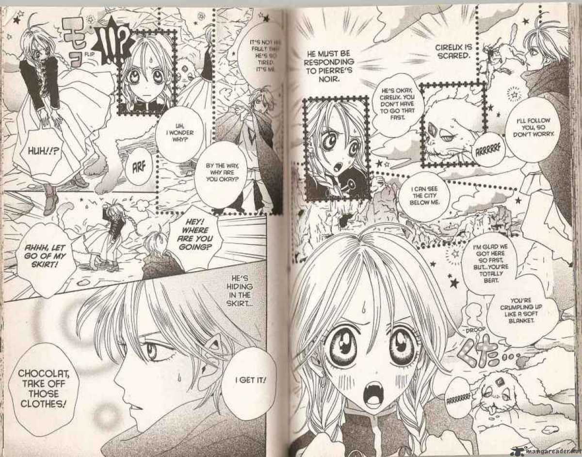 Sugar Sugar Rune 27 12