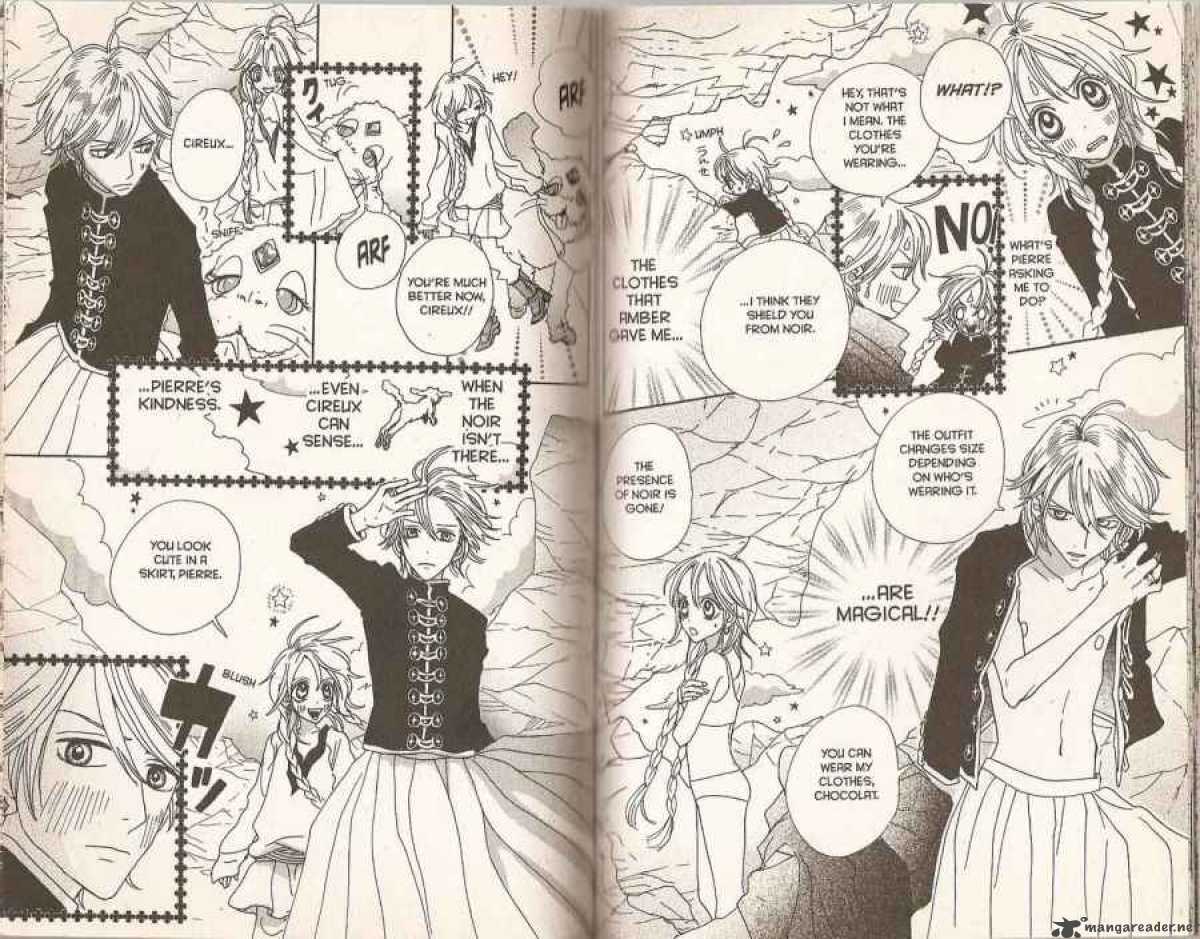 Sugar Sugar Rune 27 13