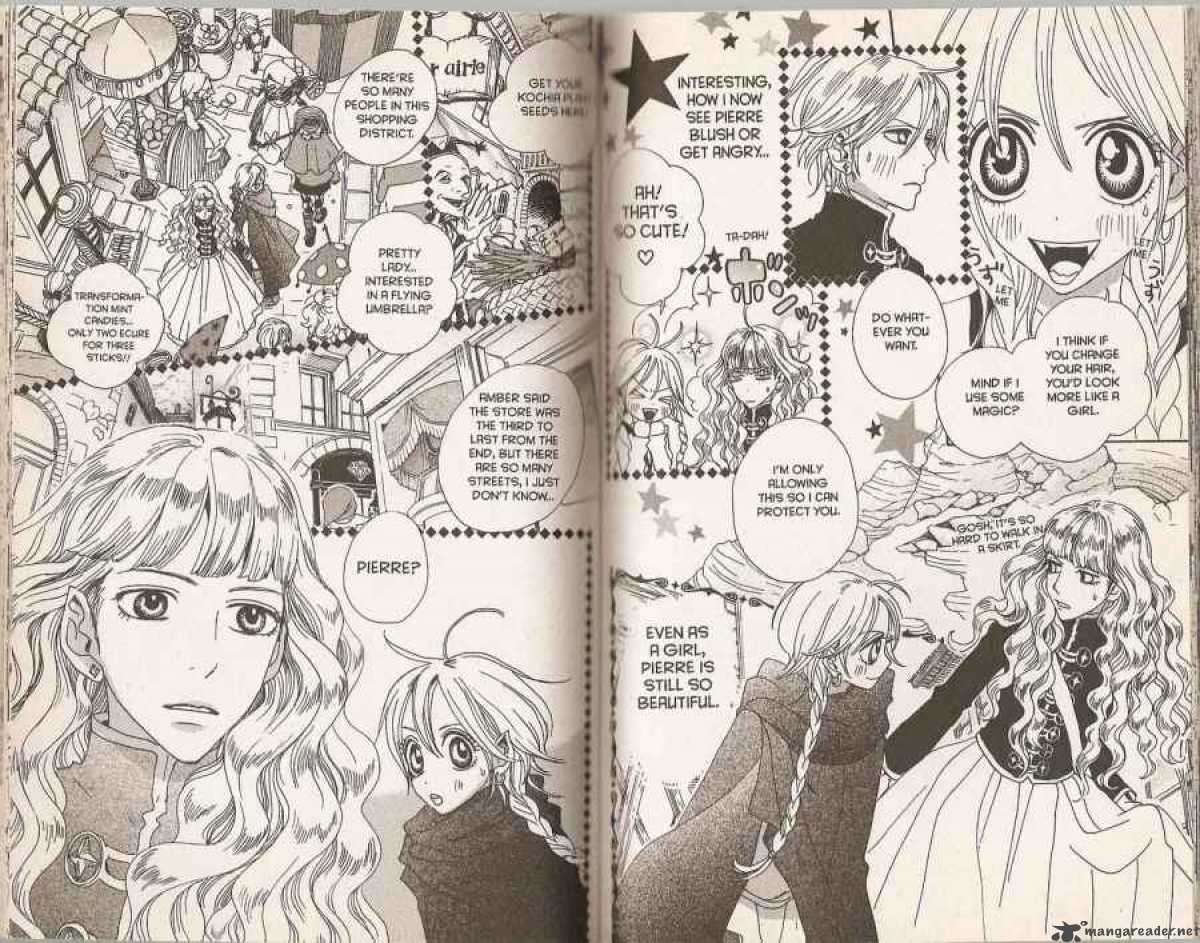 Sugar Sugar Rune 27 14