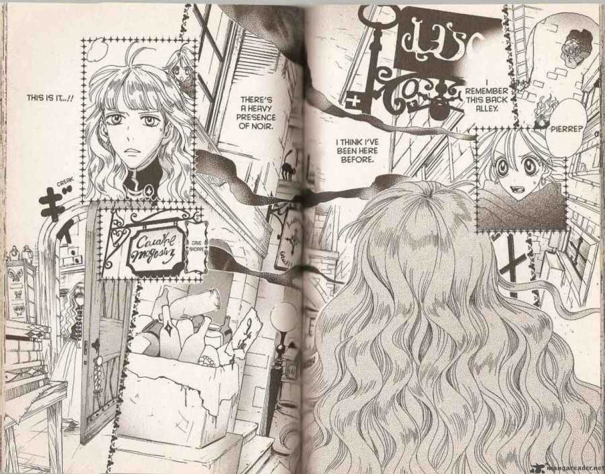 Sugar Sugar Rune 27 15