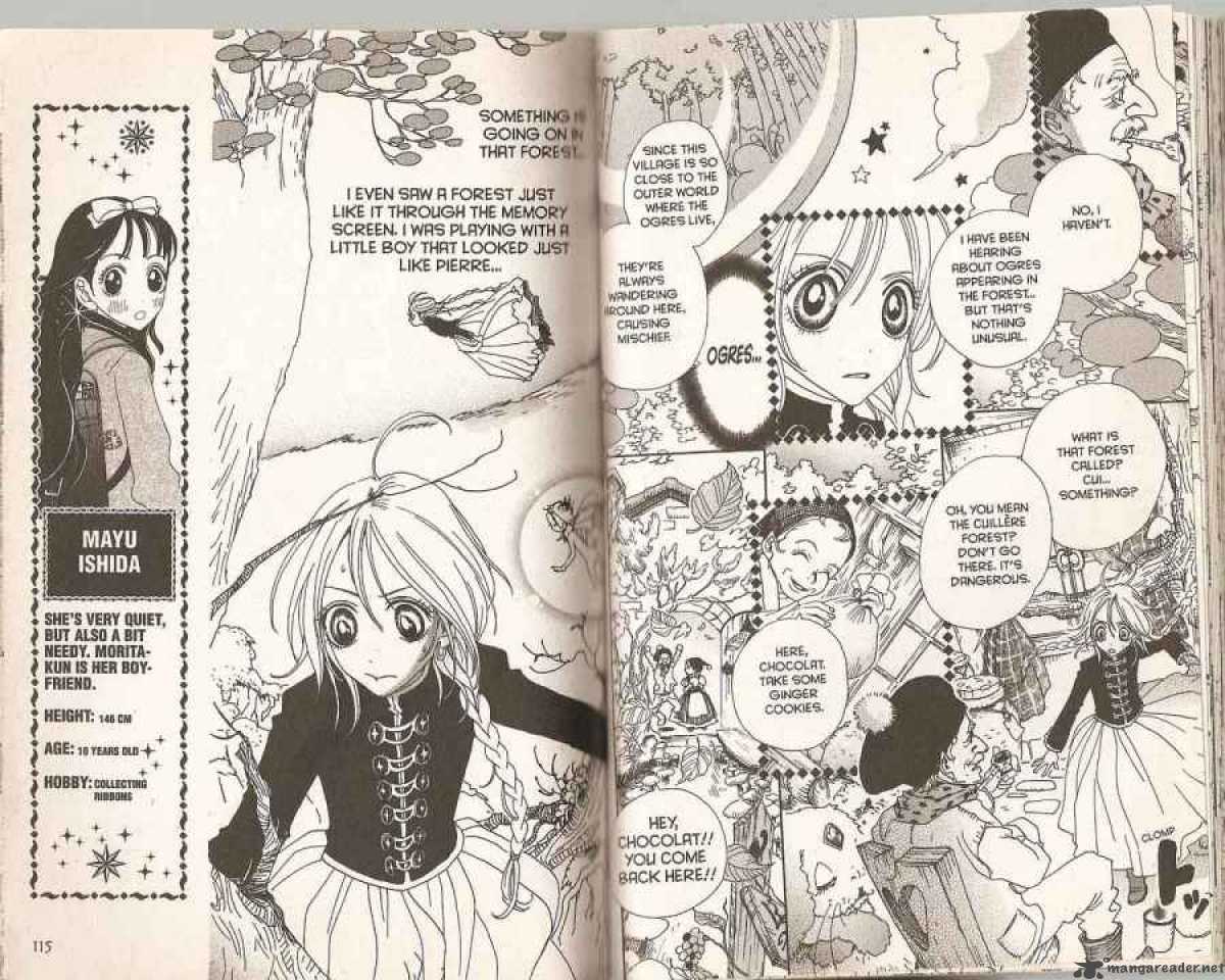 Sugar Sugar Rune 27 4