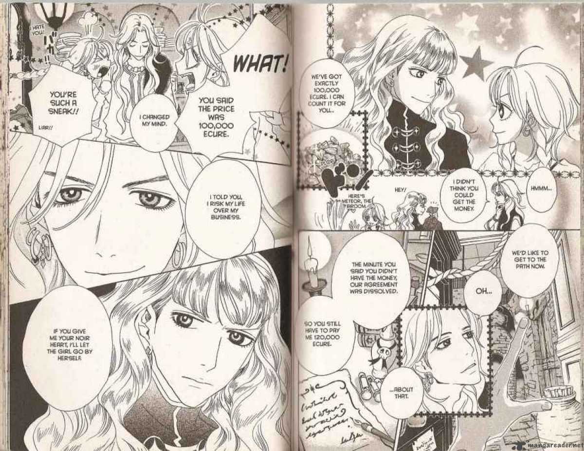 Sugar Sugar Rune 28 11