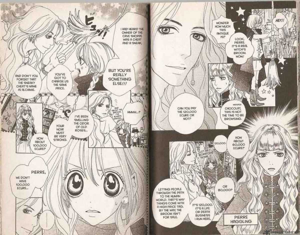 Sugar Sugar Rune 28 2