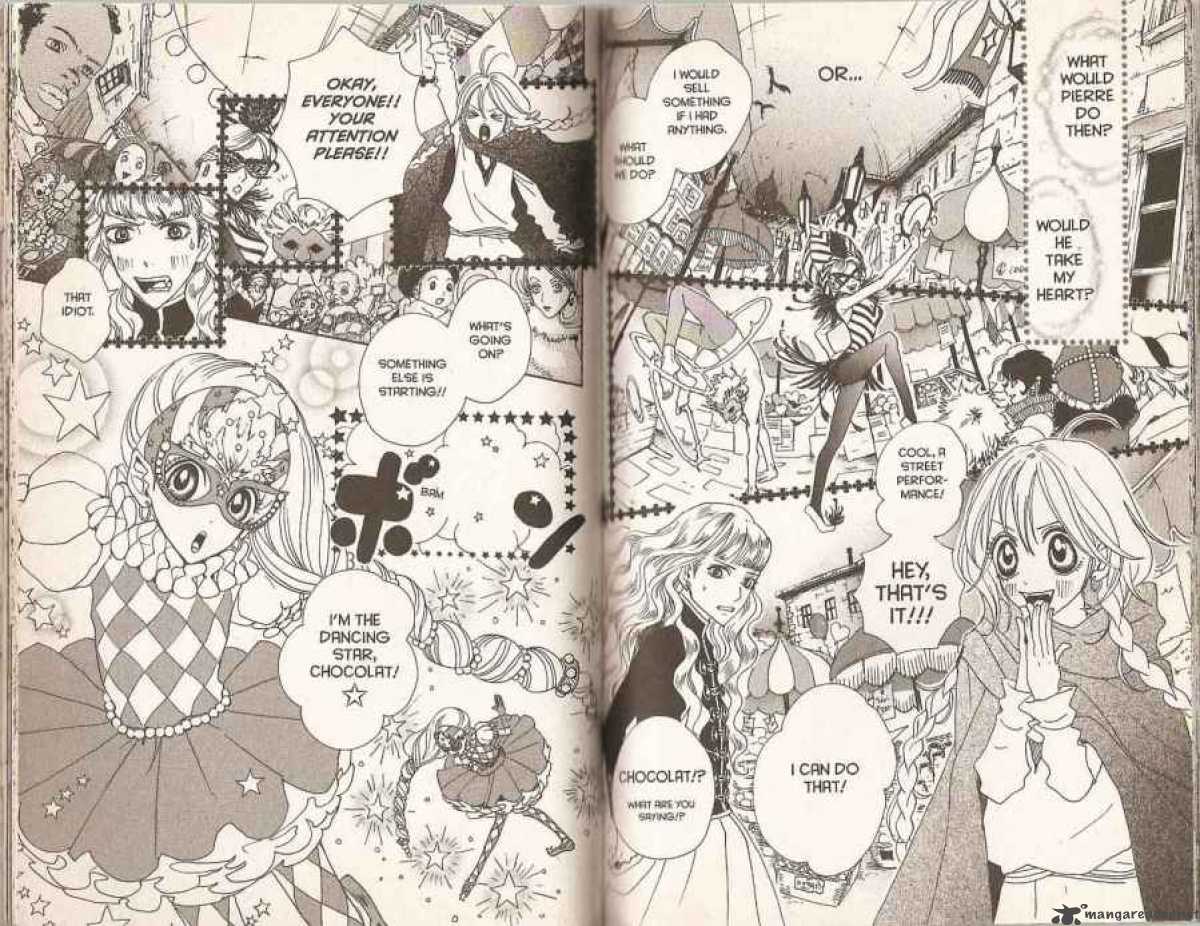 Sugar Sugar Rune 28 6