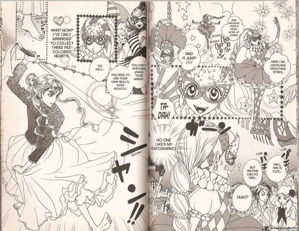 Sugar Sugar Rune 28 7