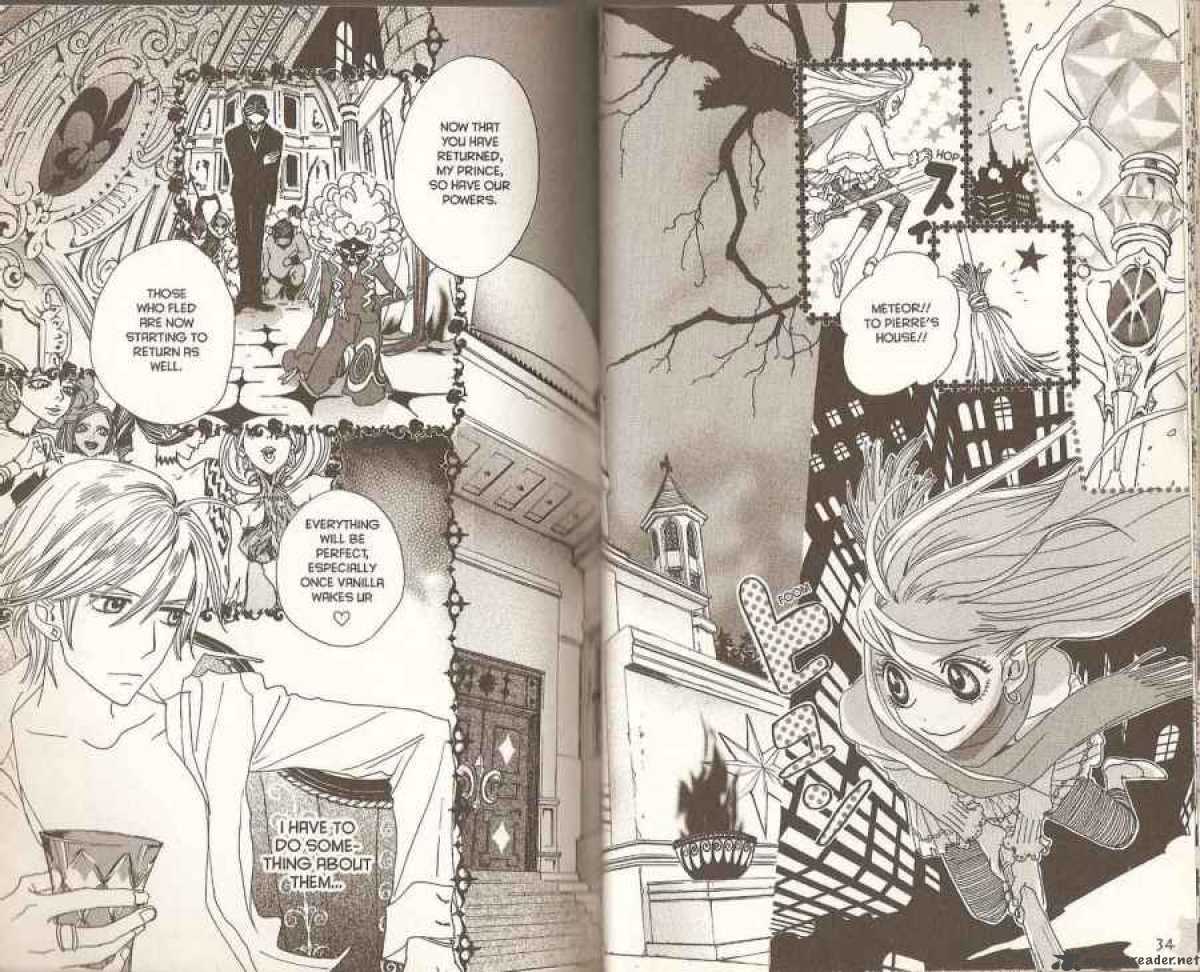 Sugar Sugar Rune 29 22