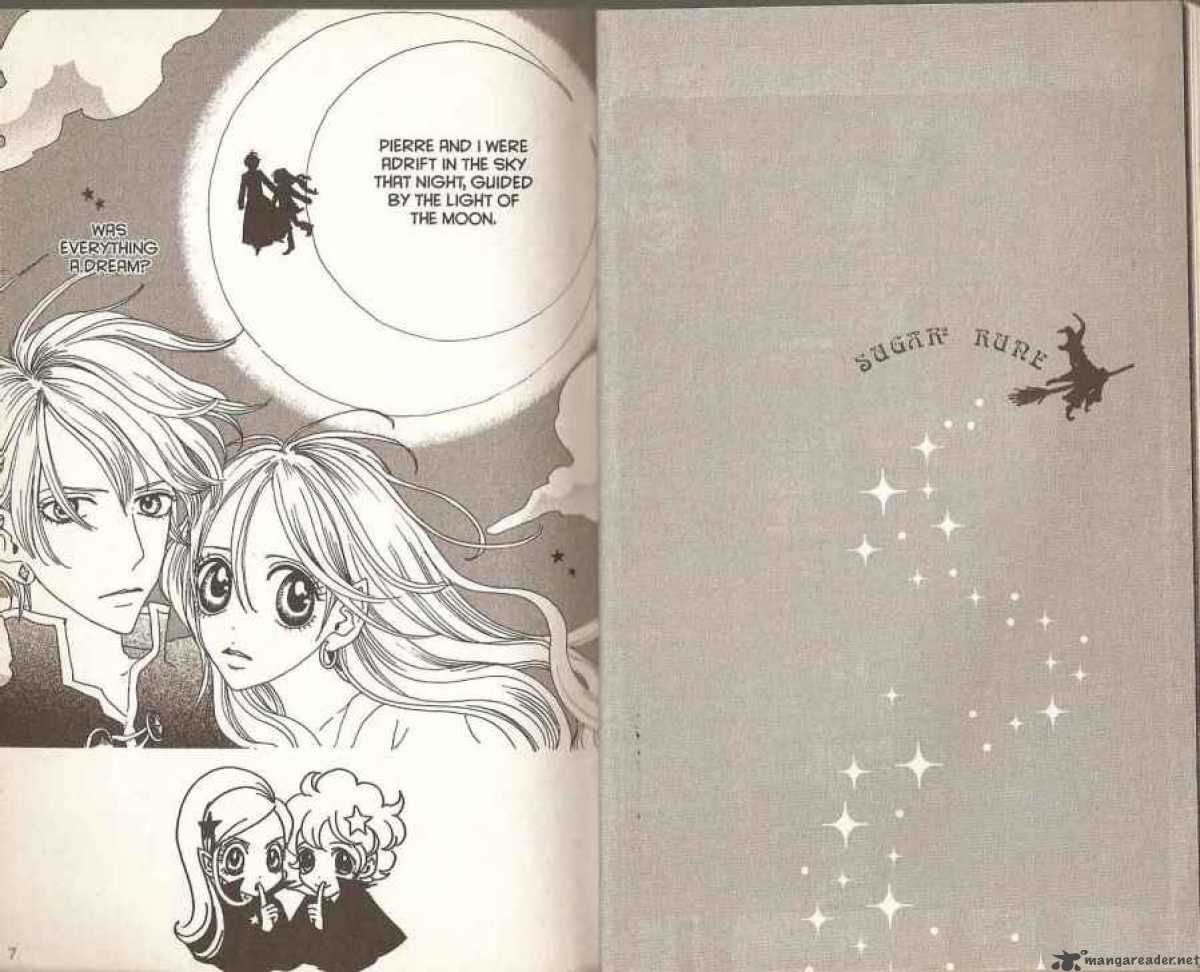 Sugar Sugar Rune 29 8