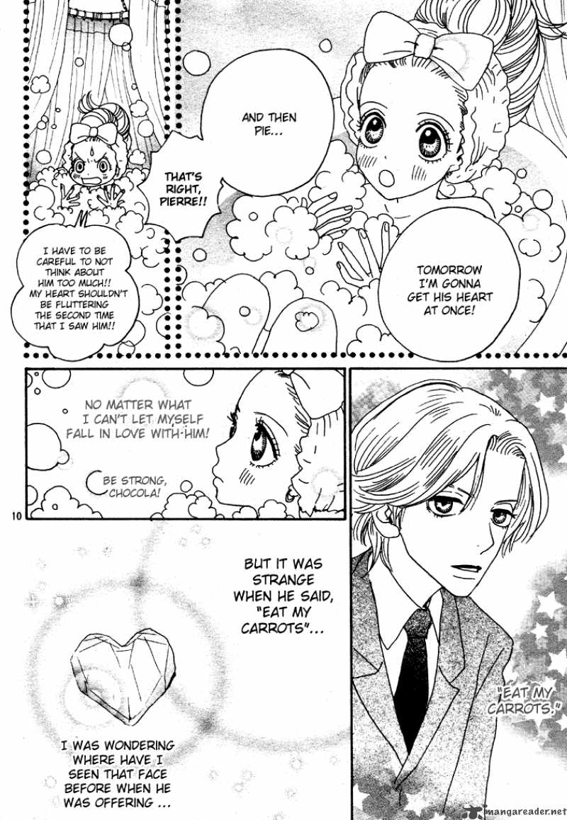 Sugar Sugar Rune 3 11