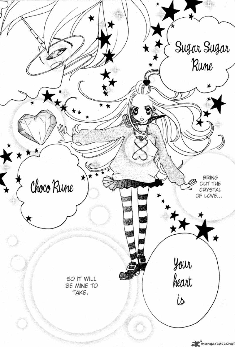 Sugar Sugar Rune 3 28