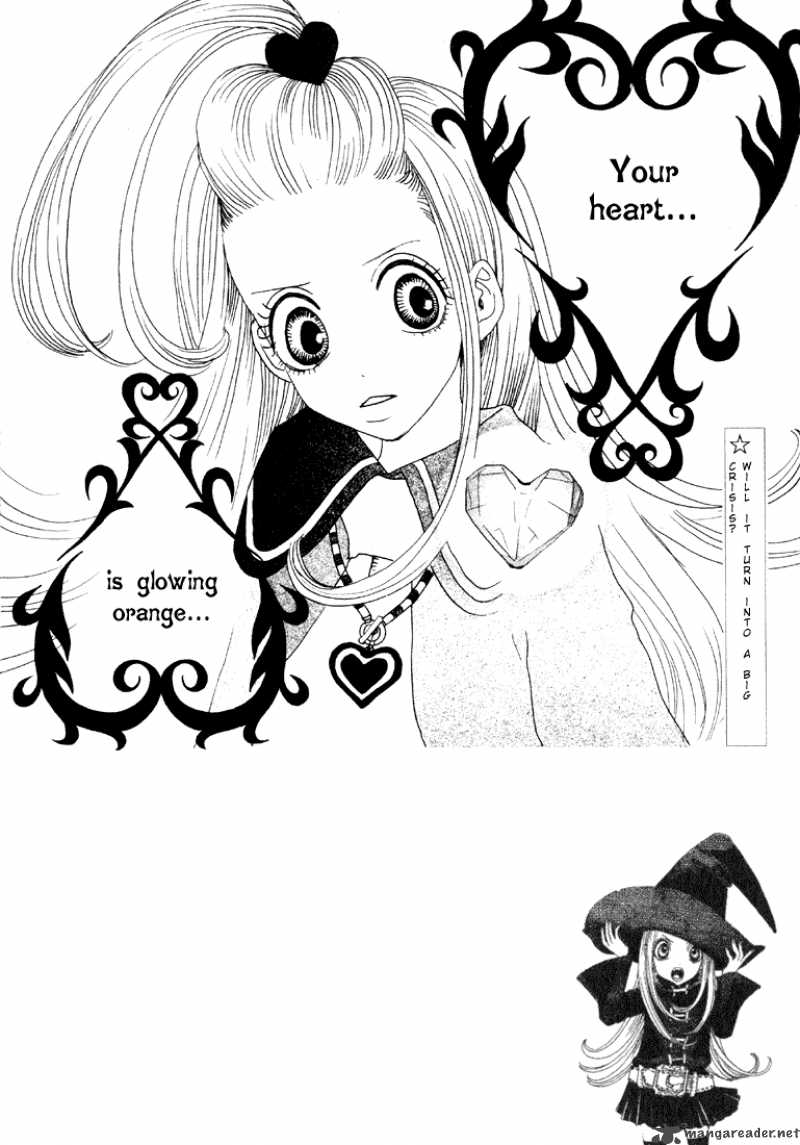 Sugar Sugar Rune 3 3