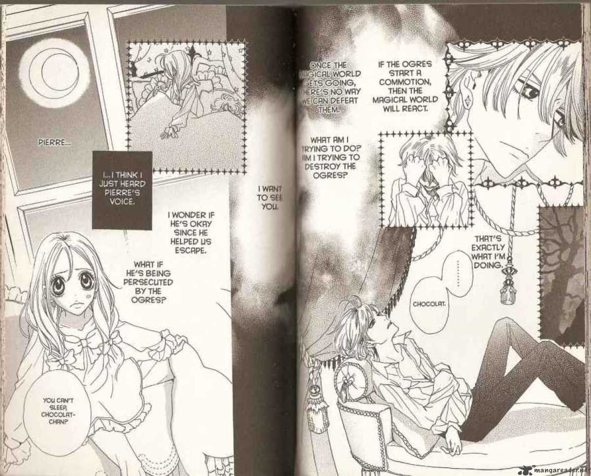 Sugar Sugar Rune 31 10