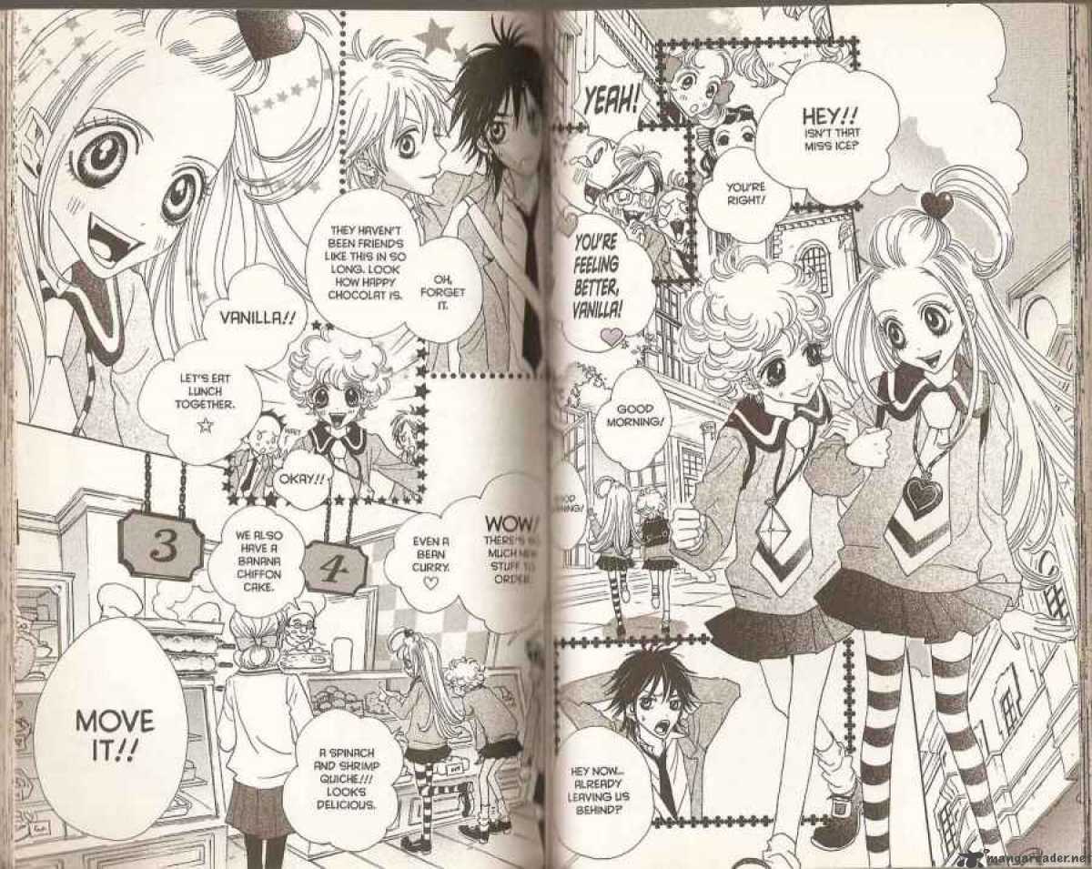 Sugar Sugar Rune 31 12