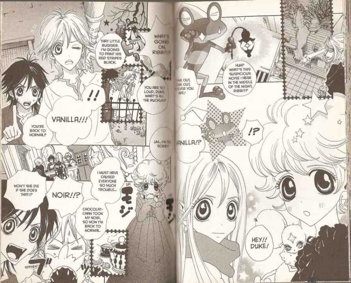 Sugar Sugar Rune 31 3