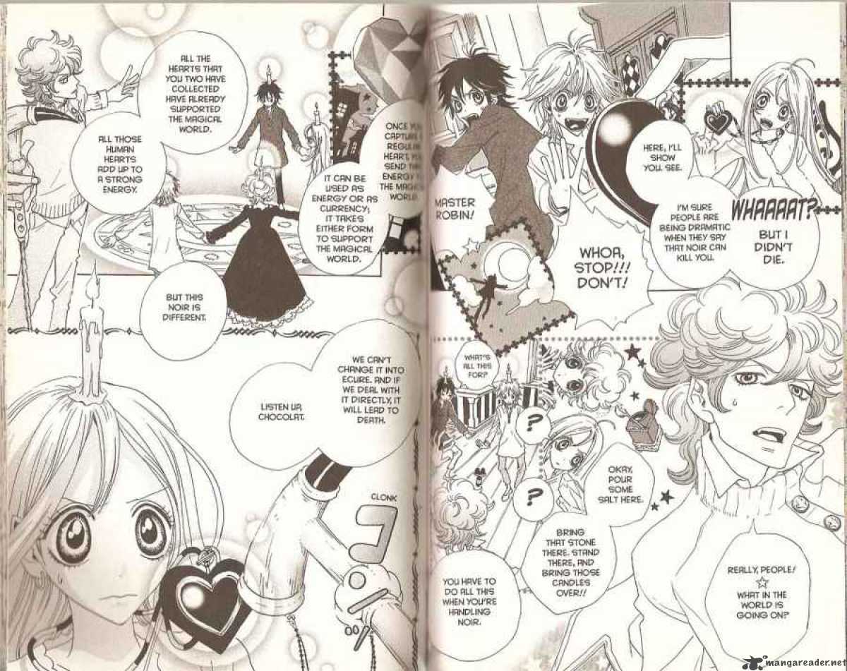 Sugar Sugar Rune 31 4