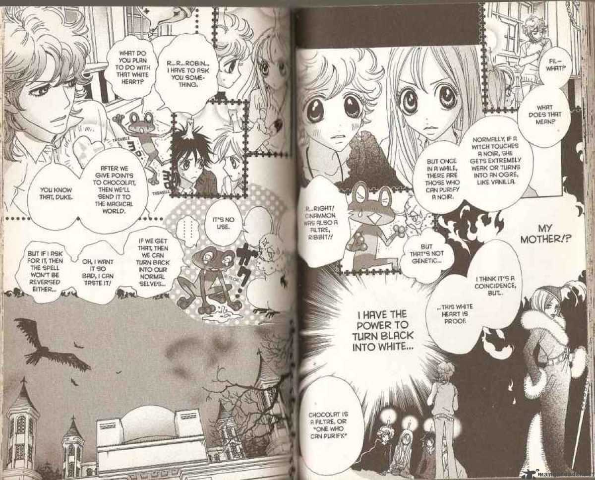 Sugar Sugar Rune 31 6