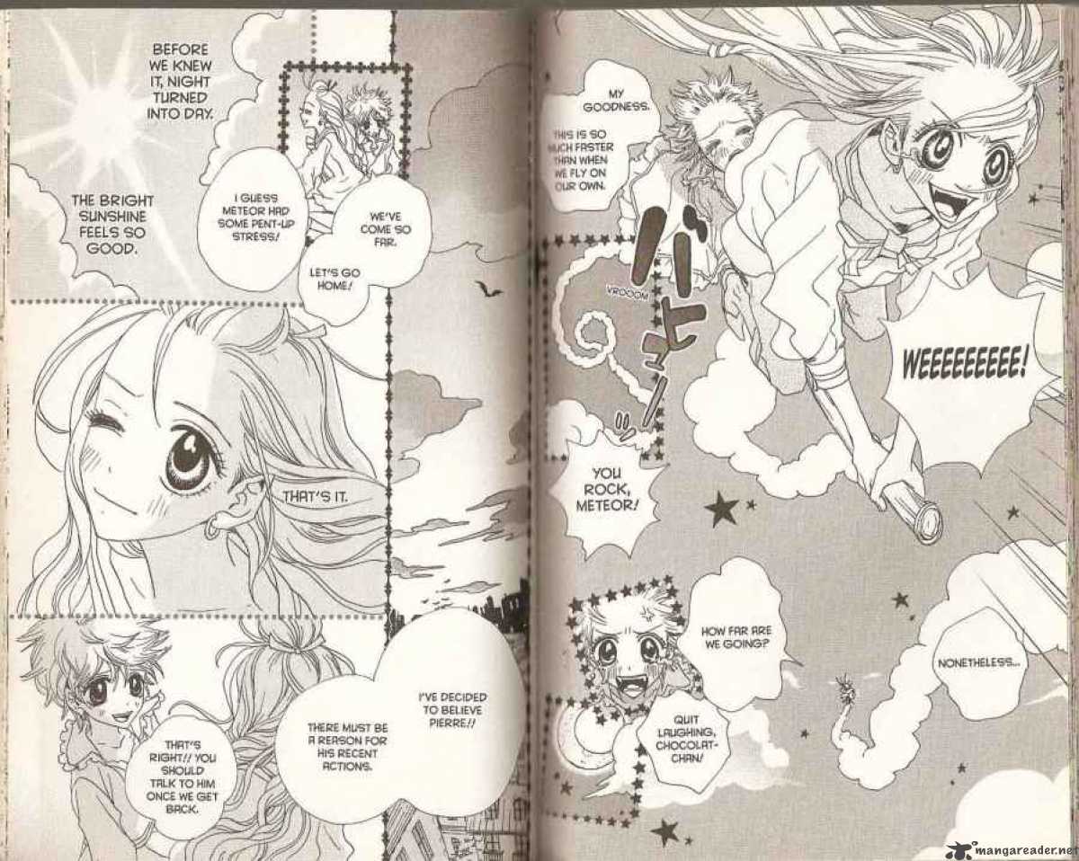 Sugar Sugar Rune 32 14