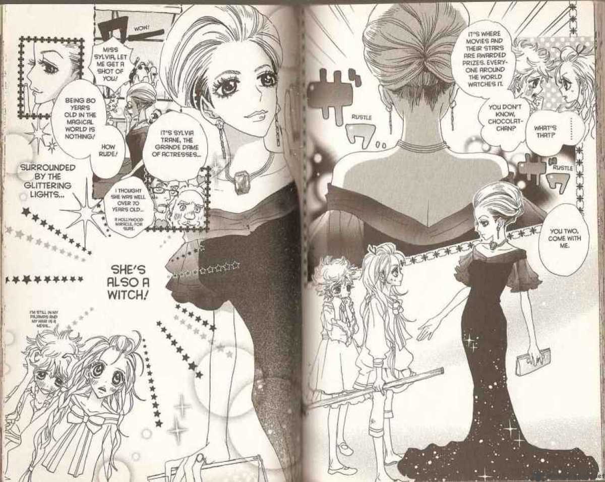 Sugar Sugar Rune 32 16