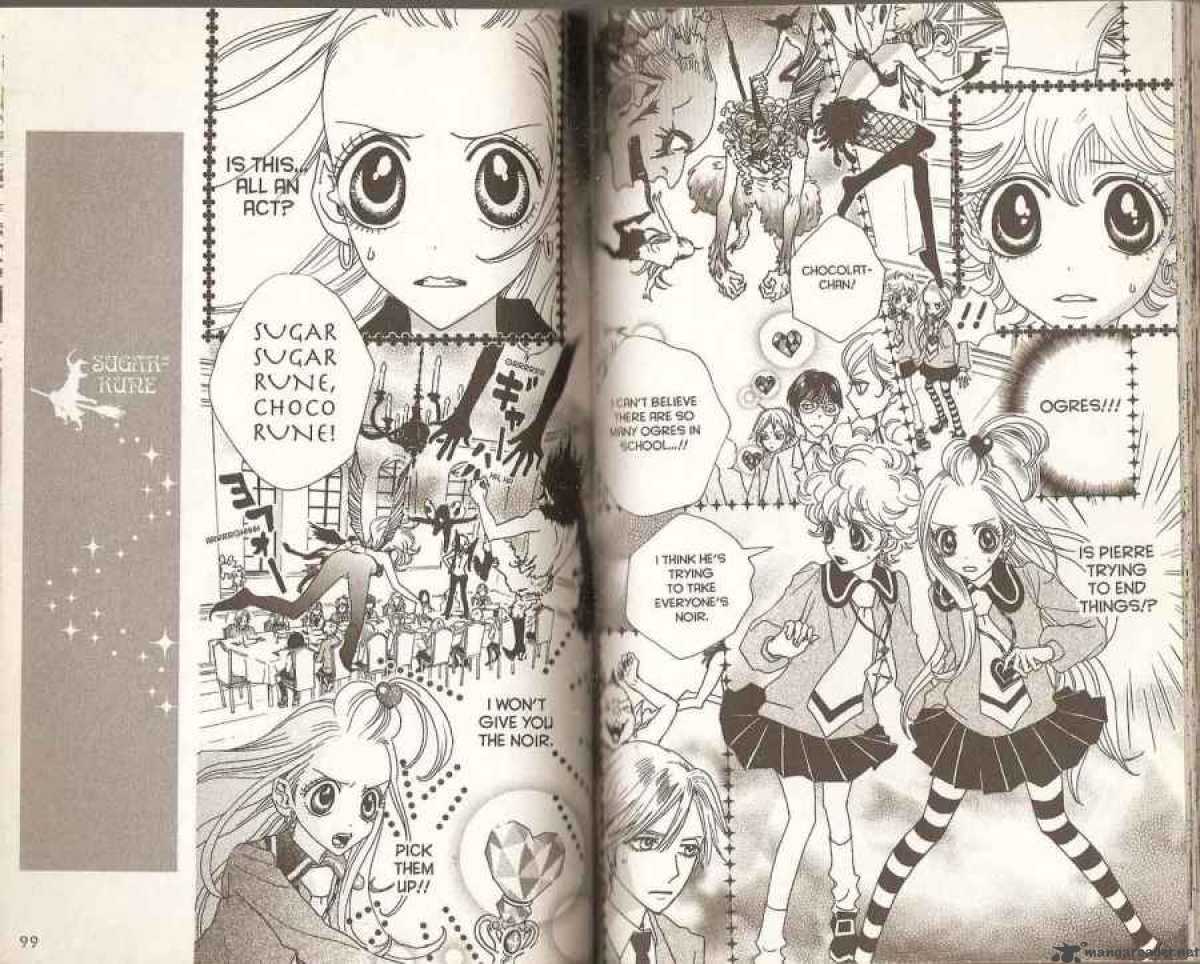 Sugar Sugar Rune 32 3