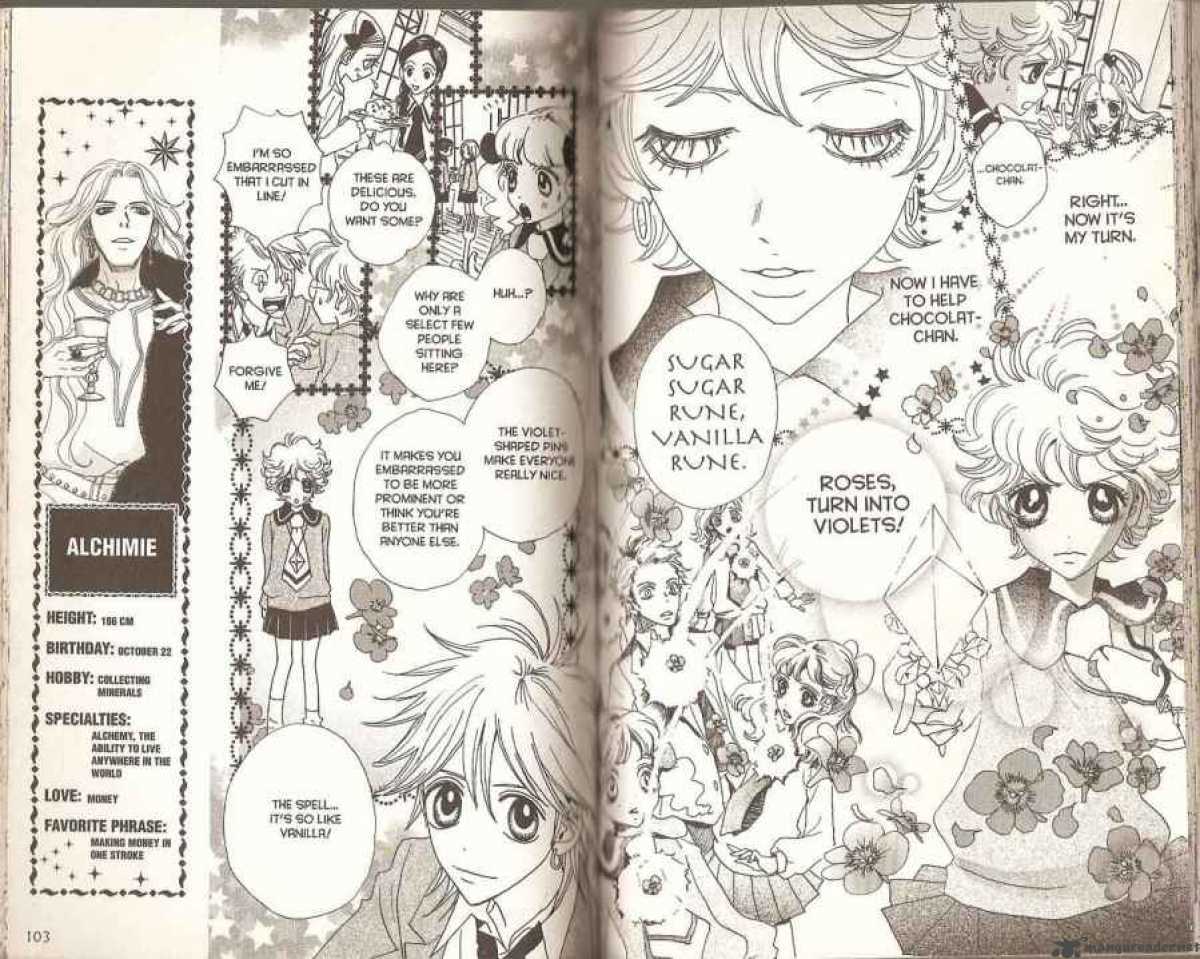 Sugar Sugar Rune 32 5