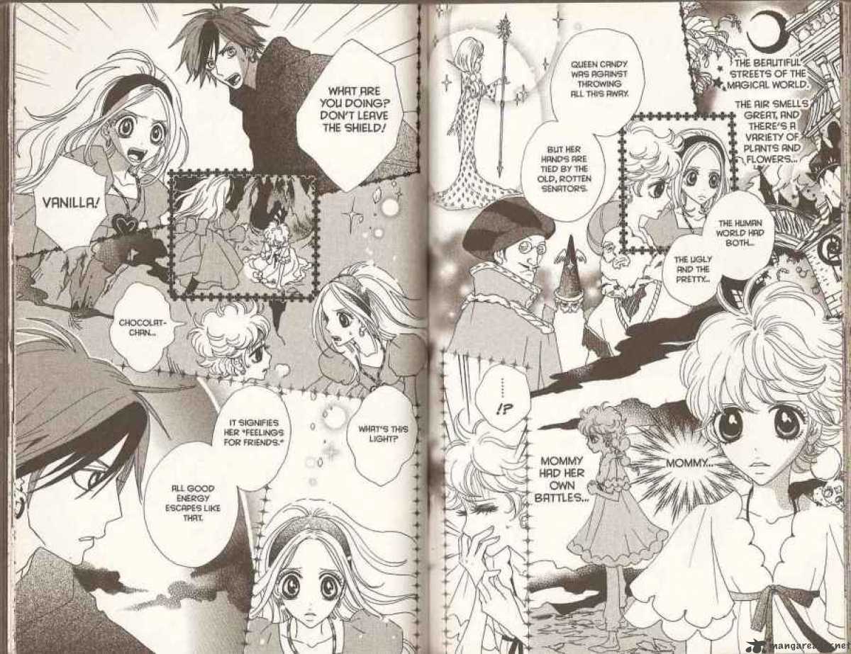 Sugar Sugar Rune 38 10